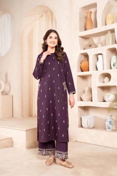 Adab - Saifron - Ready to Wear