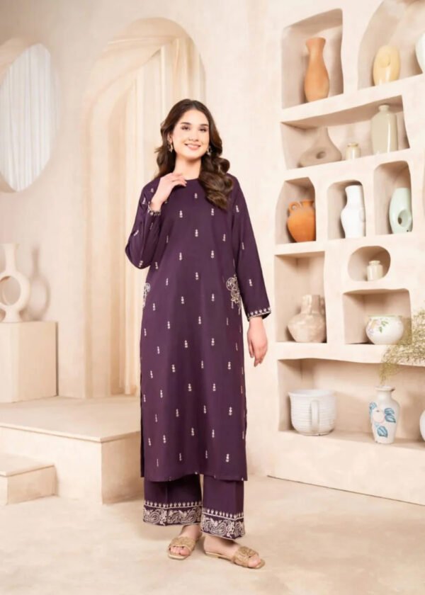 Adab - Saifron - Ready to Wear