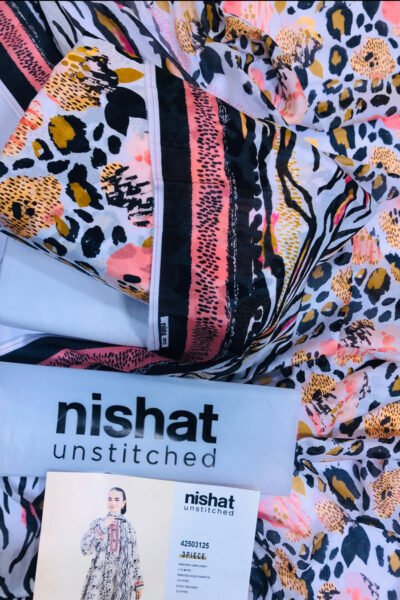 Nishat Unstitched