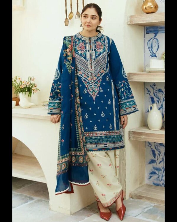 FANCY PARTY WEAR