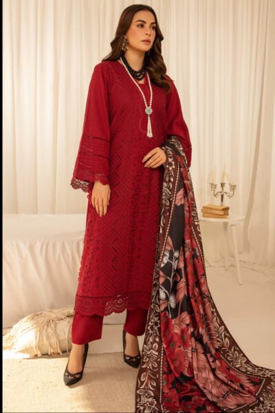 FANCY PARTY WEAR