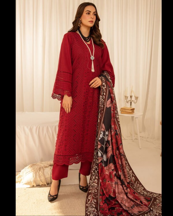 FANCY PARTY WEAR