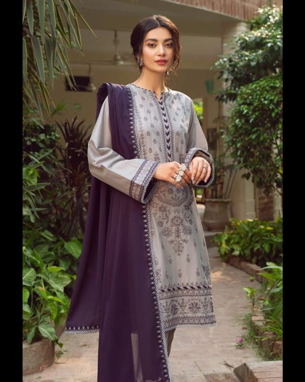 FANCY PARTY WEAR