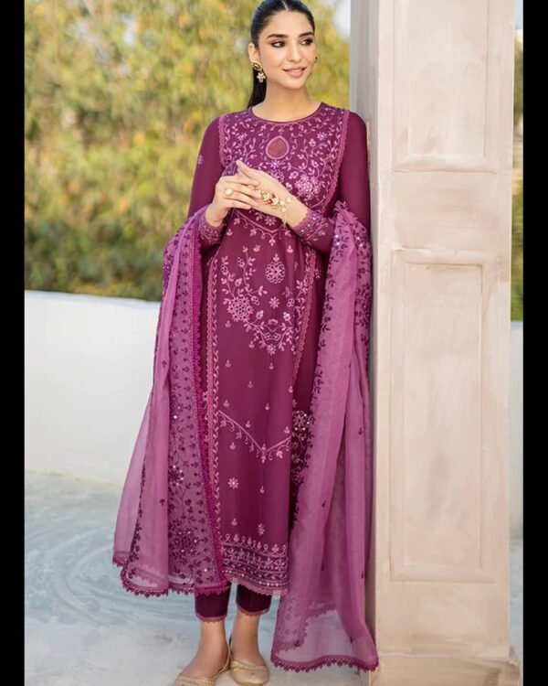 FANCY PARTY WEAR
