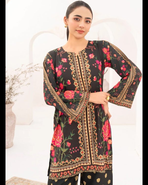 Juliet Flutterby 2 Piece Top & Bottom