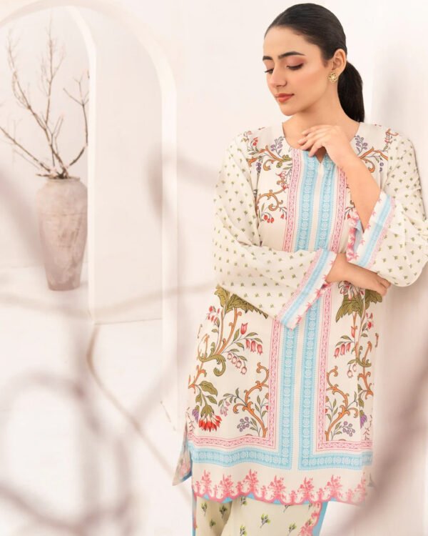 Cora Flutterby 2 Piece - Top & Bottom